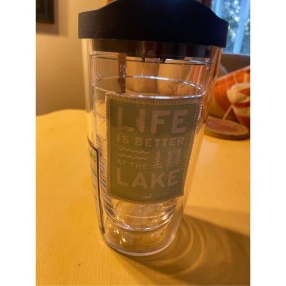 Tervis 16oz Tumbler - Picture 1 of 3